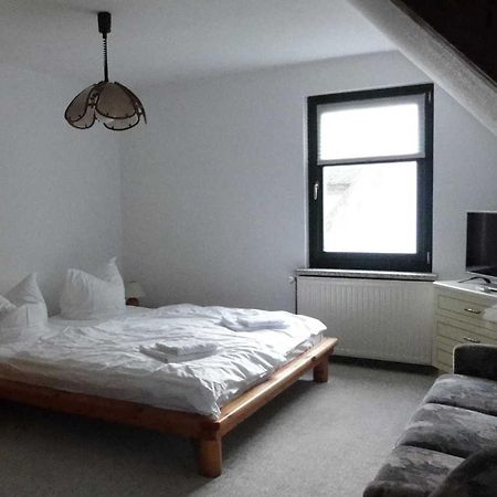 Reetdachhaus "Landhaus Ulrich" Lubkow Ngoại thất bức ảnh