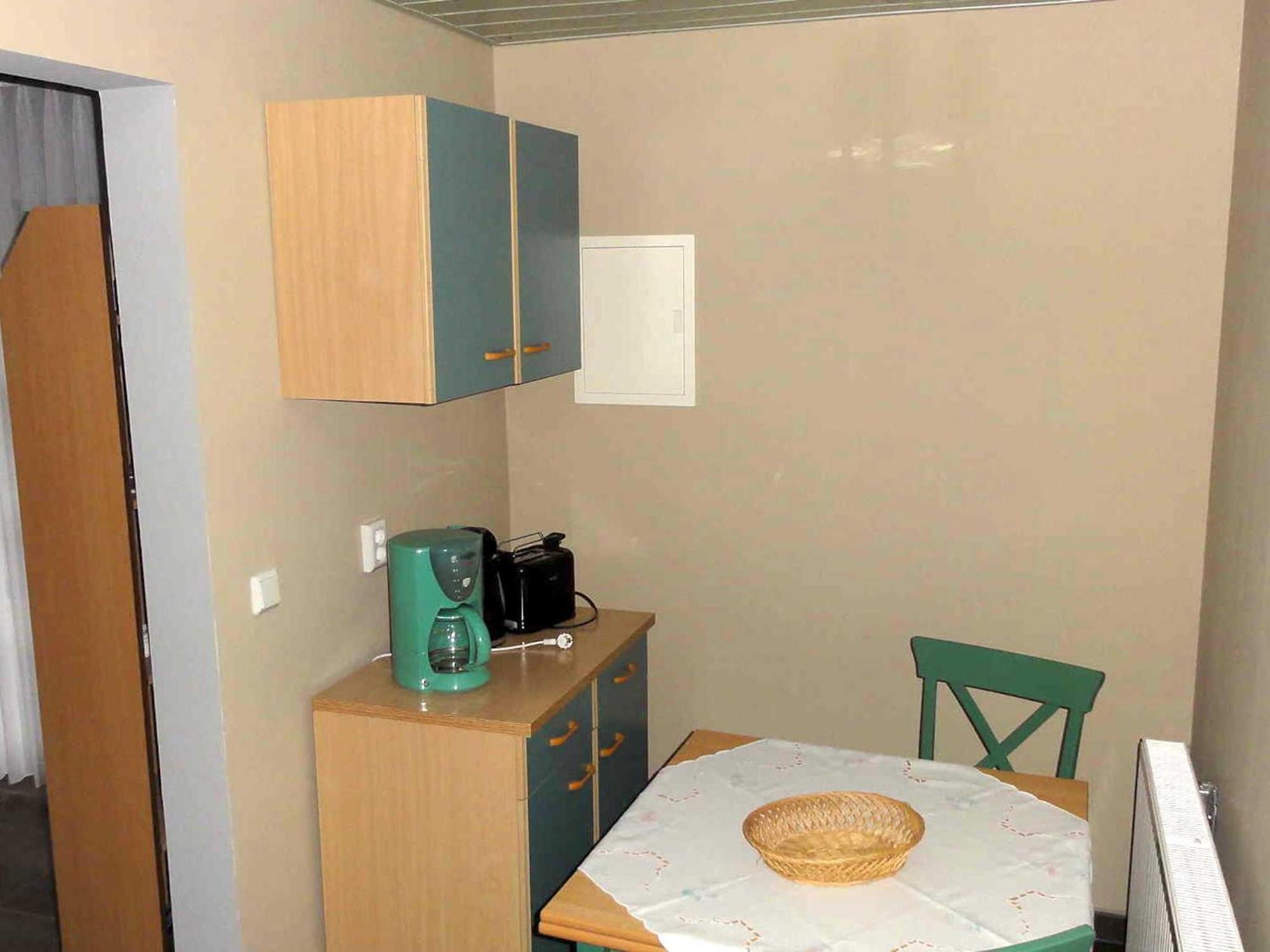 Reetdachhaus "Landhaus Ulrich" Lubkow Ngoại thất bức ảnh